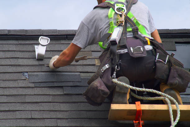 Roof Installation Near Me in Charlotte Harbor, FL