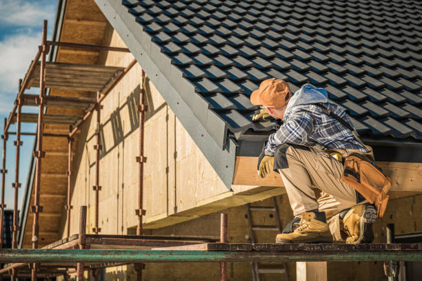 Best New Roof Installation  in Charlotte Harbor, FL