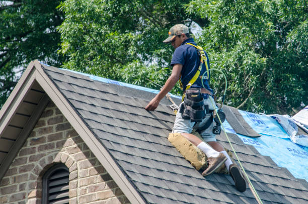 Best Residential Roofing Contractor  in Charlotte Harbor, FL